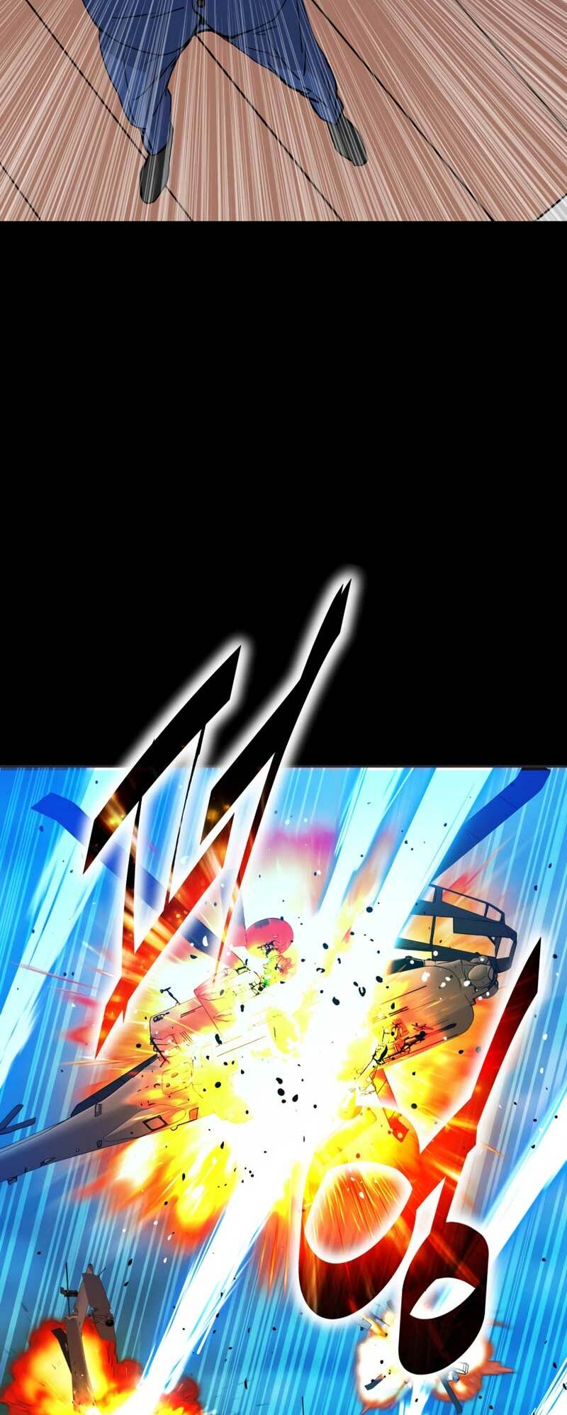 cánh cổng mở ra đúng ngày đầu tiên tôi thành chính trị gia chapter 6 38