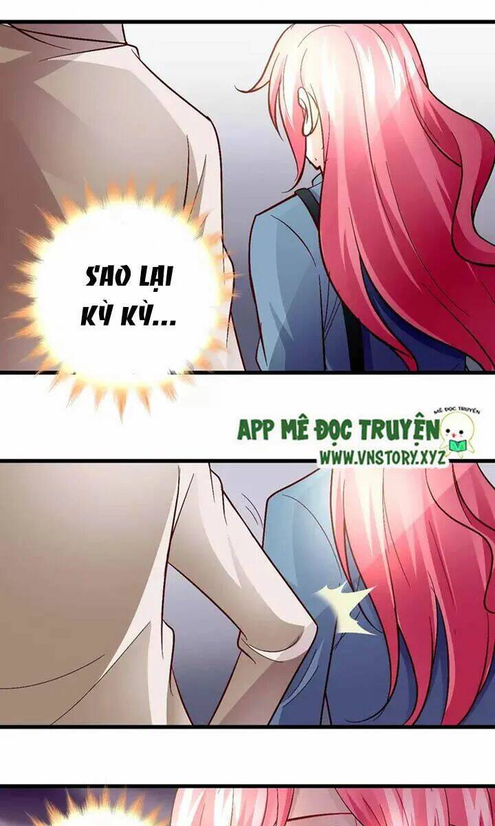 trò chơi săn tình - tổng tài khó kìm lòng chapter 49 21