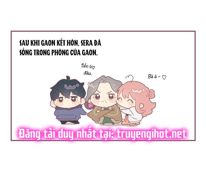 khoảng thời gian chúng ta đã bỏ lỡ chapter 60.1 3