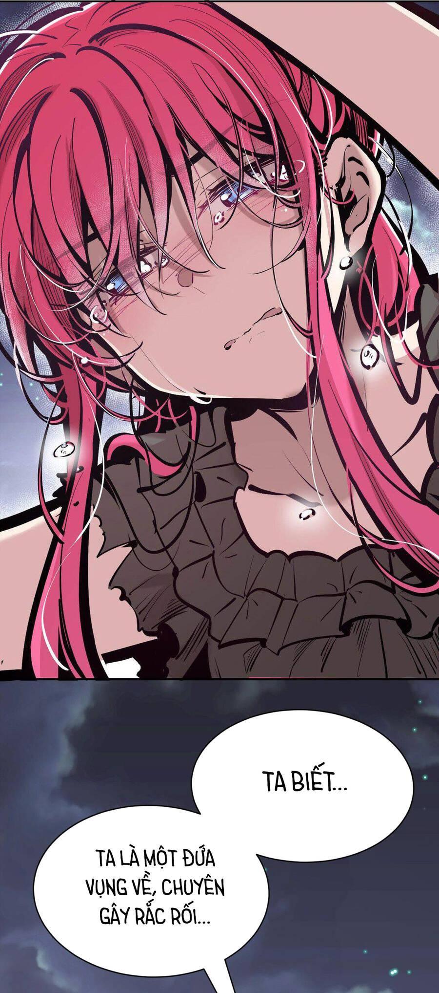 Oan Gia Chung Nhà ! chapter 113 35