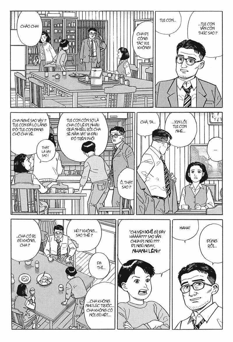 khu phố xa xăm chapter 16 35