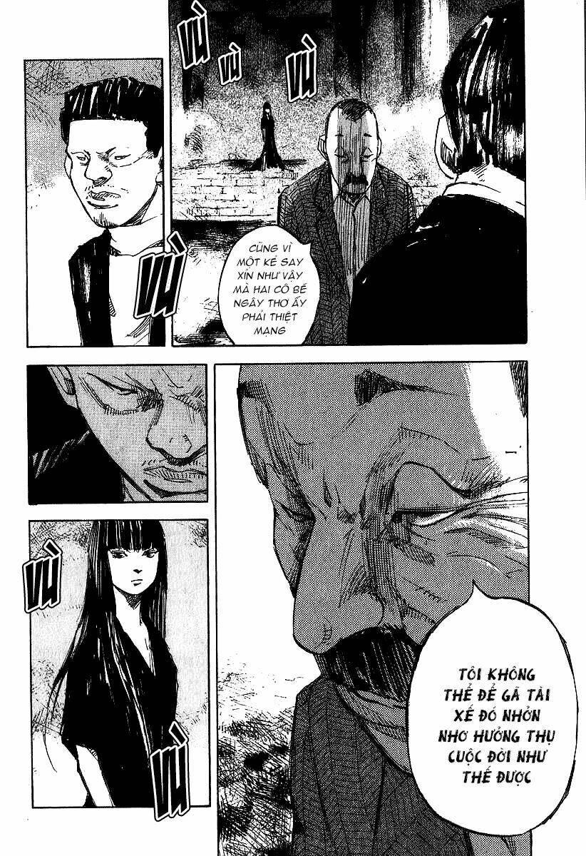 skyhigh: shinshou chapter 2.2 17