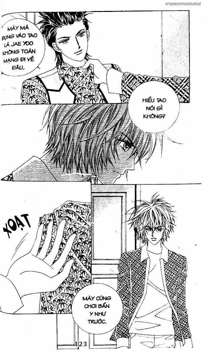 nhà trọ hoàn hảo chapter 95 11