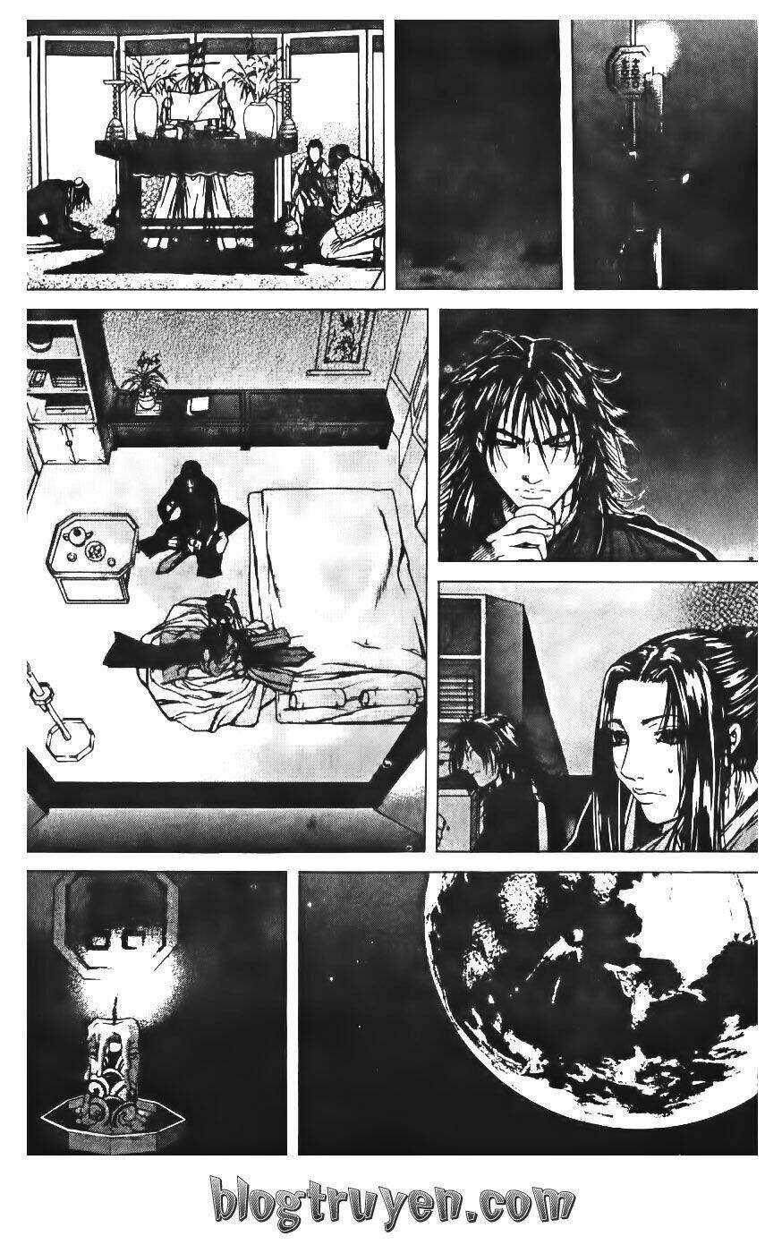 threads of time - dòng thời gian chapter 27 24