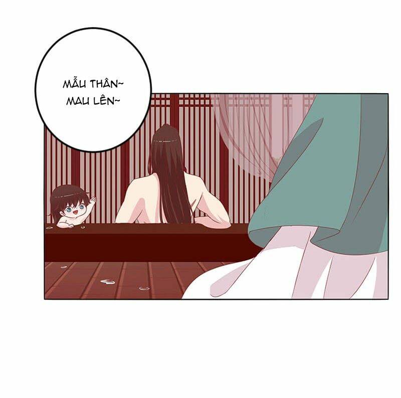 tướng quân mời ra trận chapter 38 7