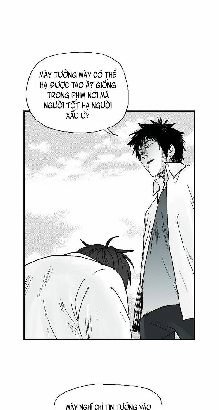 bạo lực học đường chapter 7 39