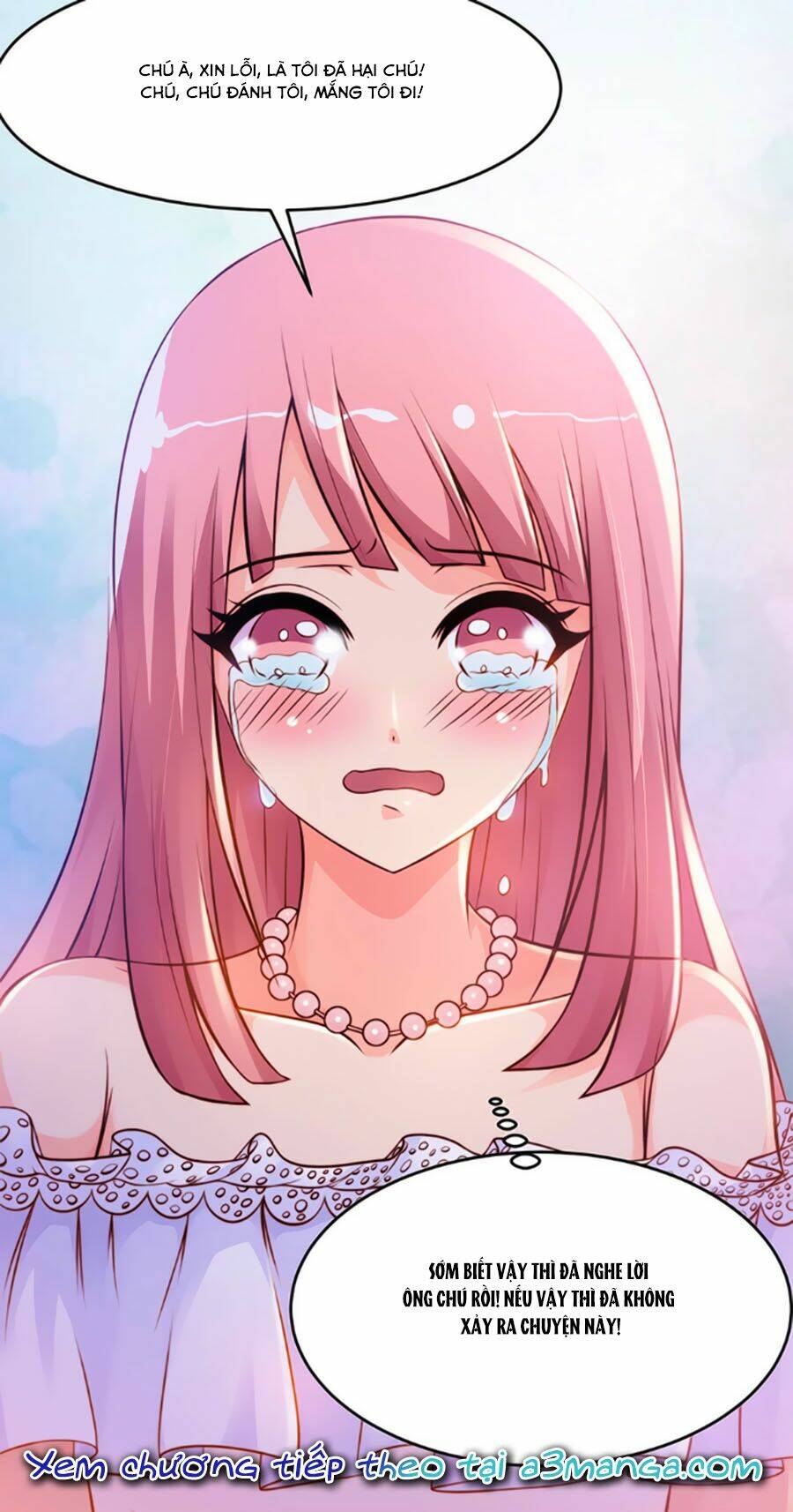 đại thúc, người ta sẽ ngoan chapter 10 25
