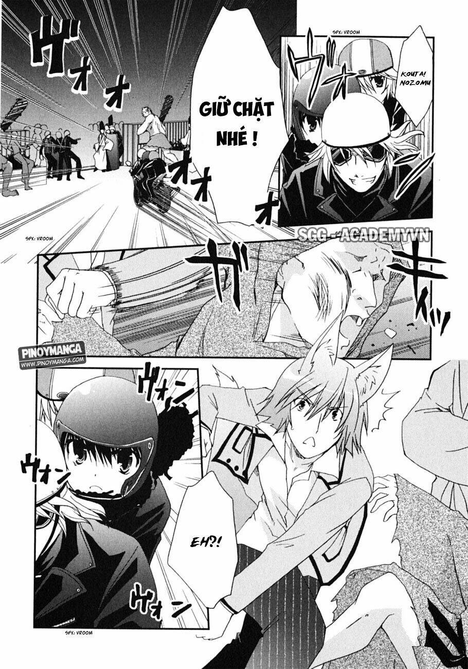 kanokon chapter 45 31