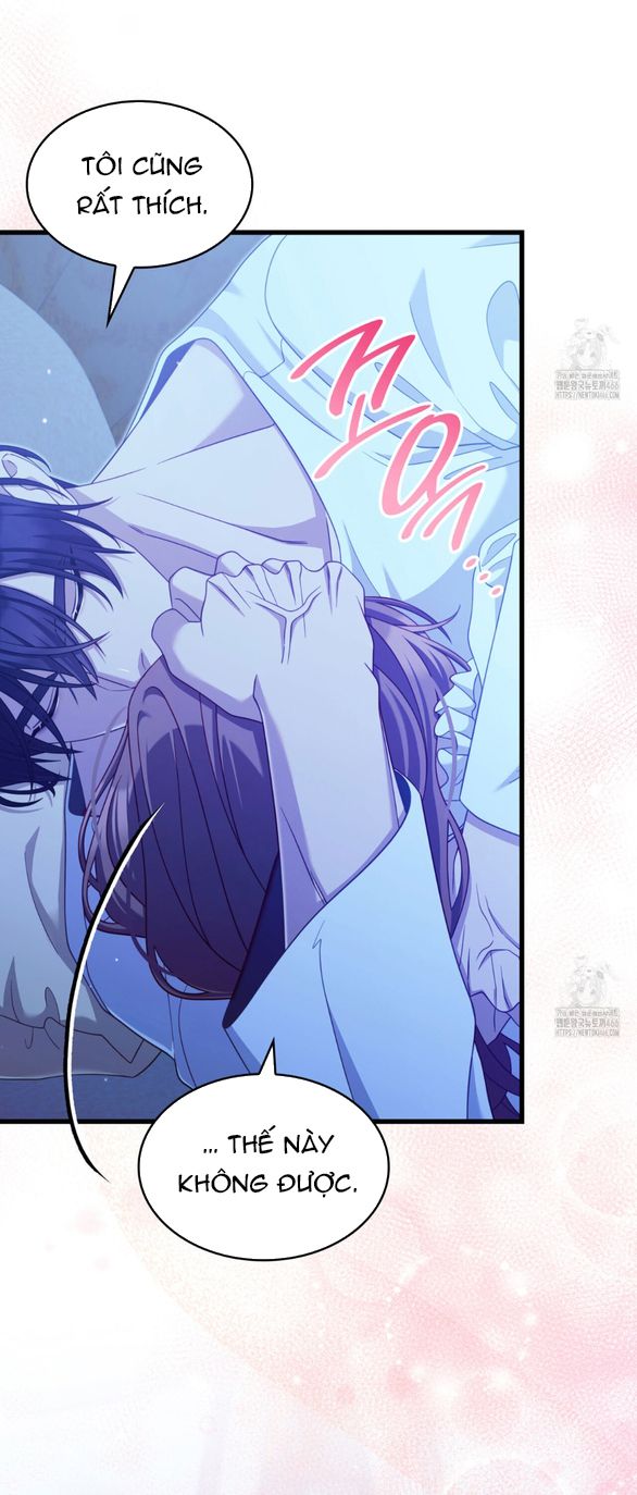 Tôi Sẽ Biến Anh Ta Từ Một Con Chó Điên Thành Một Chàng Quý Tộc chapter 50.2 12