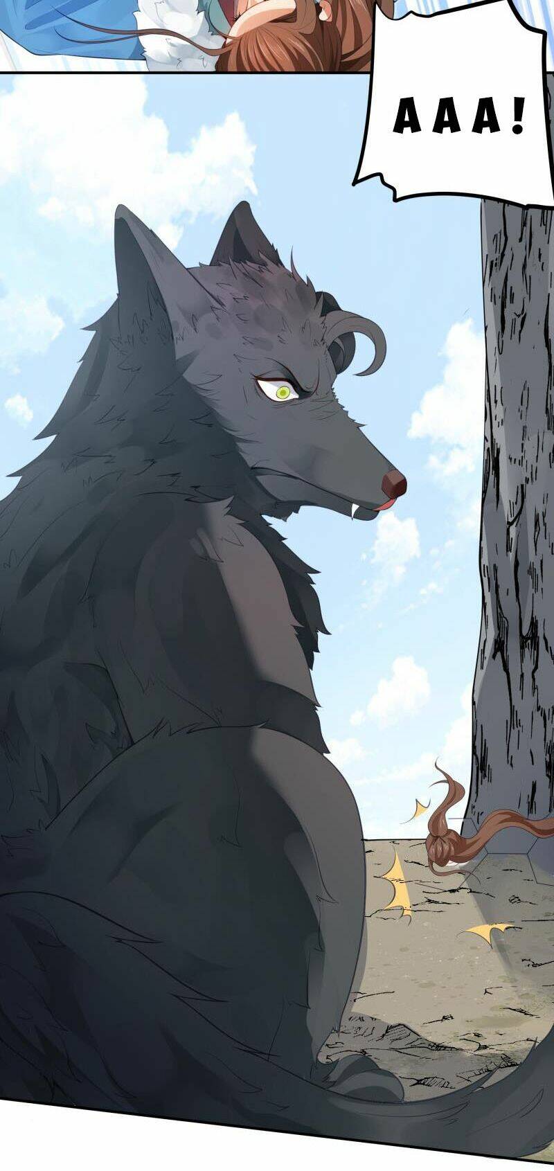 ma nhị đại chapter 16 4