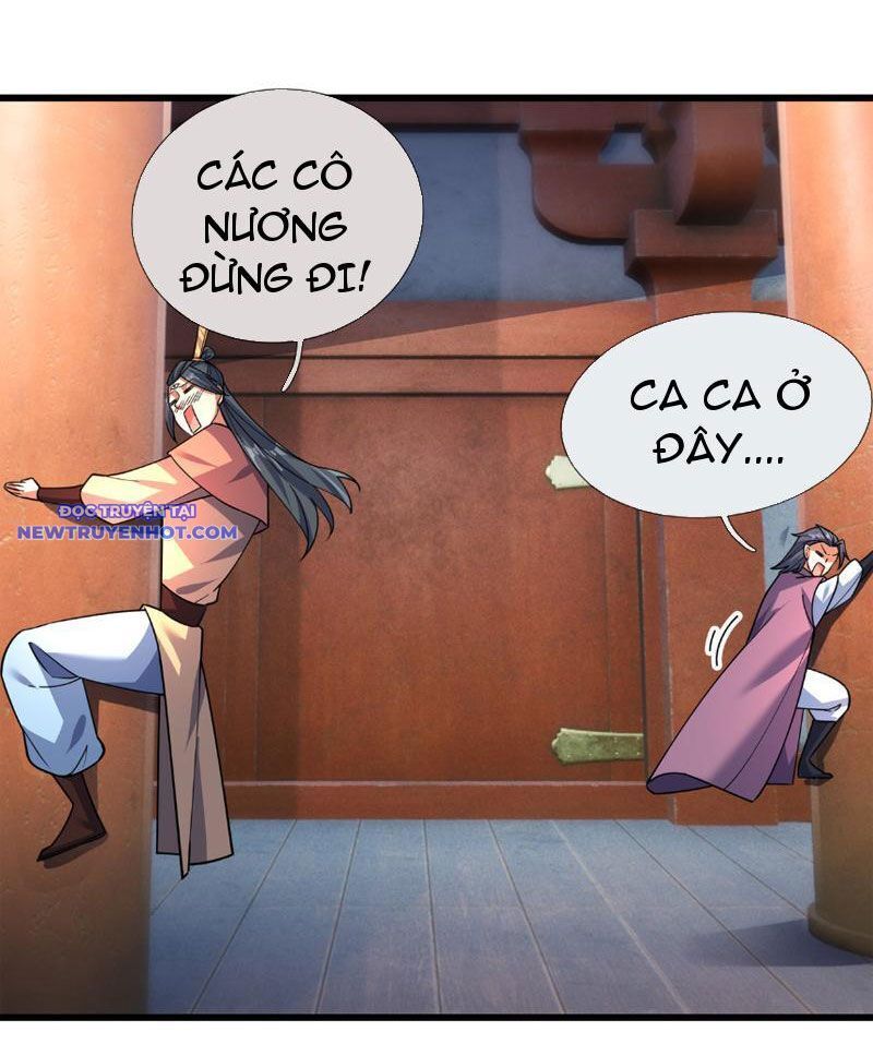 ngủ say vạn cổ: xuất thế đẩy ngang chư thiên chapter 30 18