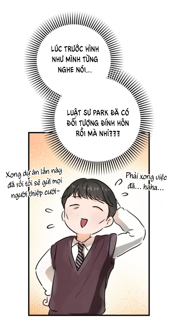 Nóng Lòng Muốn Giày Vò Em chapter 55.2 30