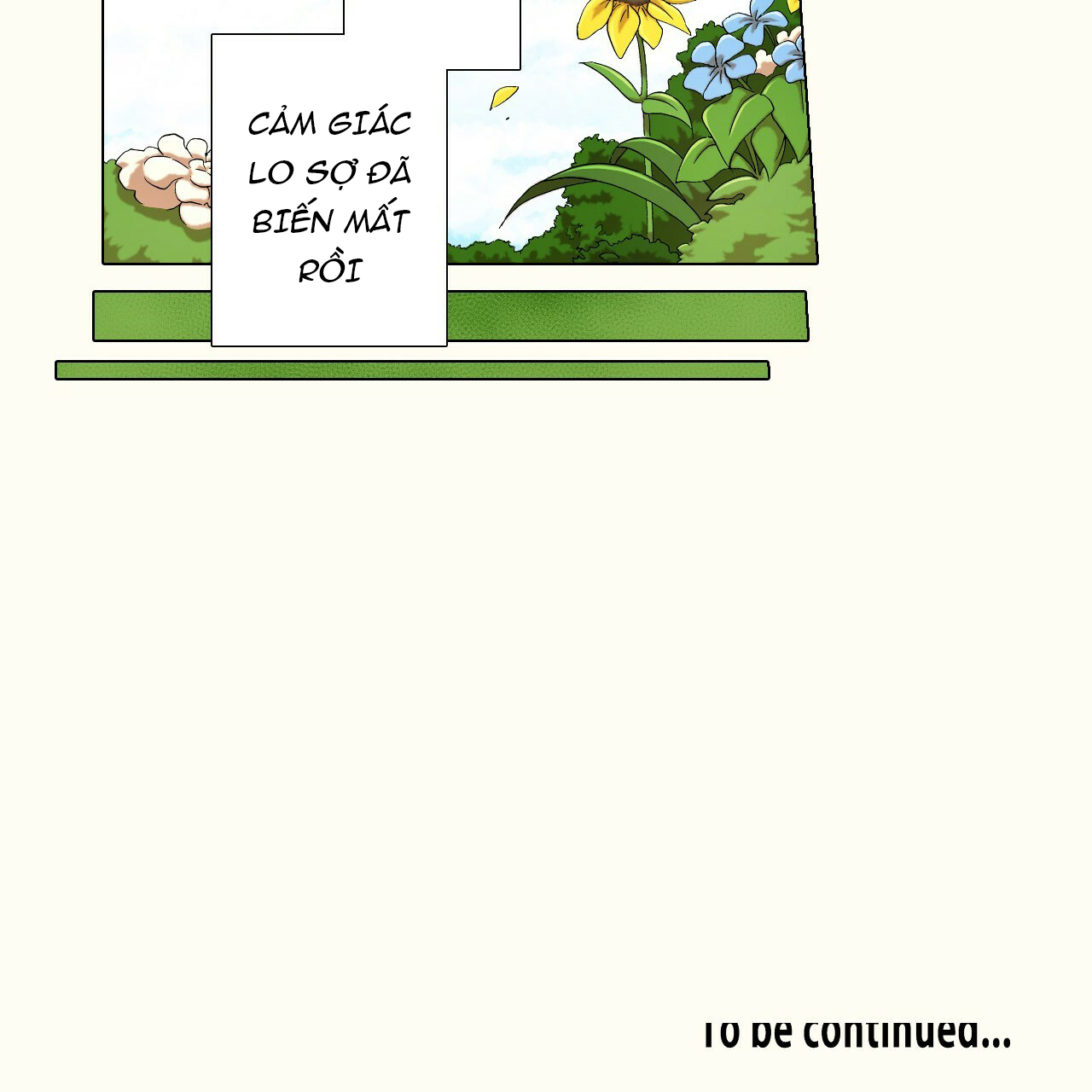 thú nhân và hana chapter 12.3 17