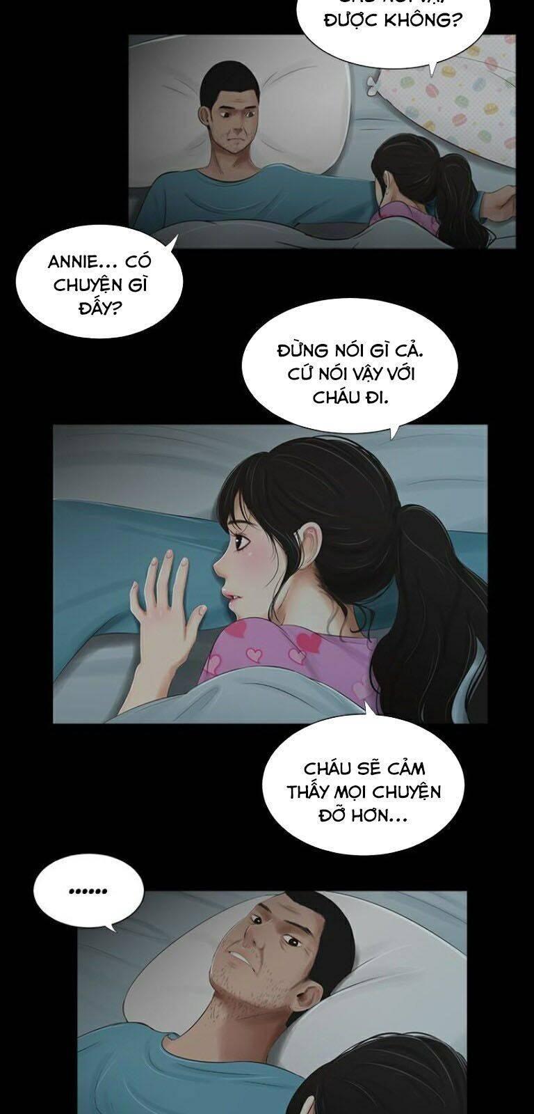 chú và cháu chapter 36 8