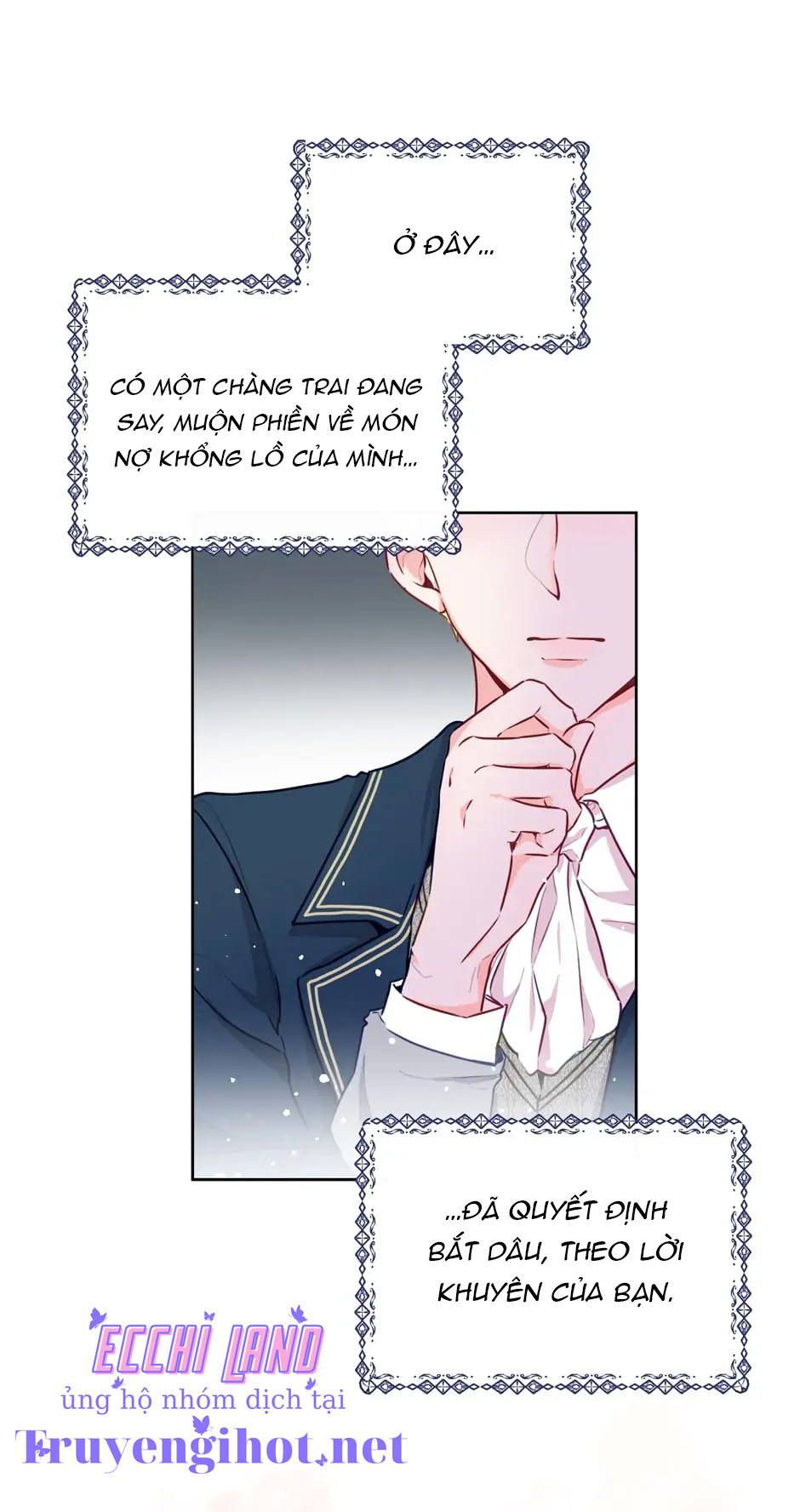 đánh cắp trái tim thiếu nữ chapter 1.1 11