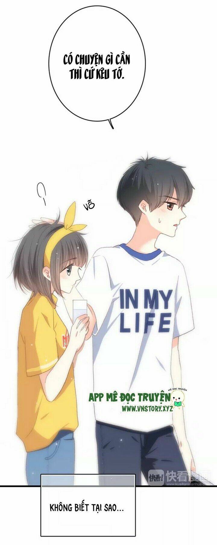 con tim rung động 3 chapter 52 44