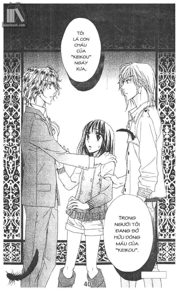 tình yêu định mệnh chapter 16 13