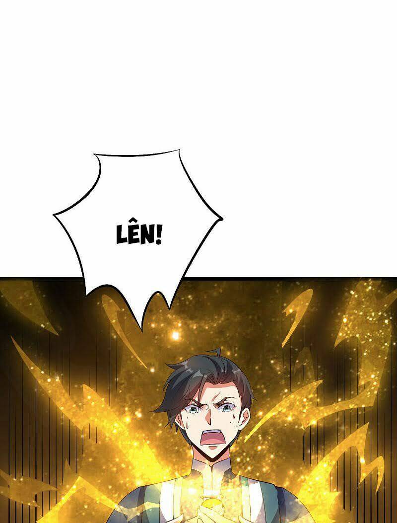 phục thiên thánh chủ chapter 64 40