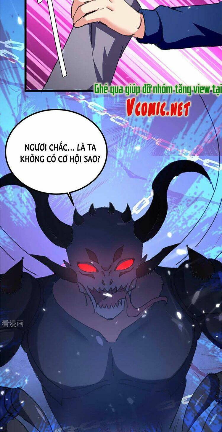 trọng sinh khí thiếu quy lai chapter 178 14