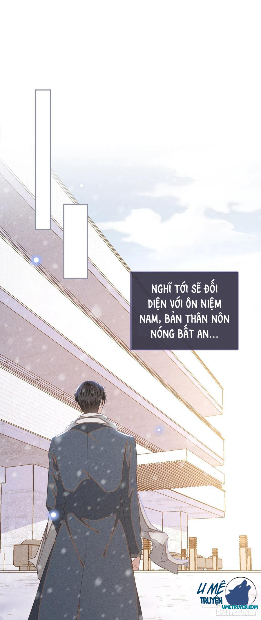 anh ấy gọi tôi là hắc liên hoa chapter 87 19