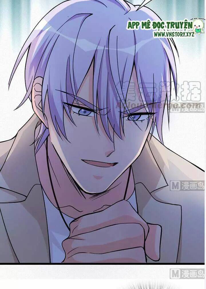 thiên hậu trở về chapter 137 33