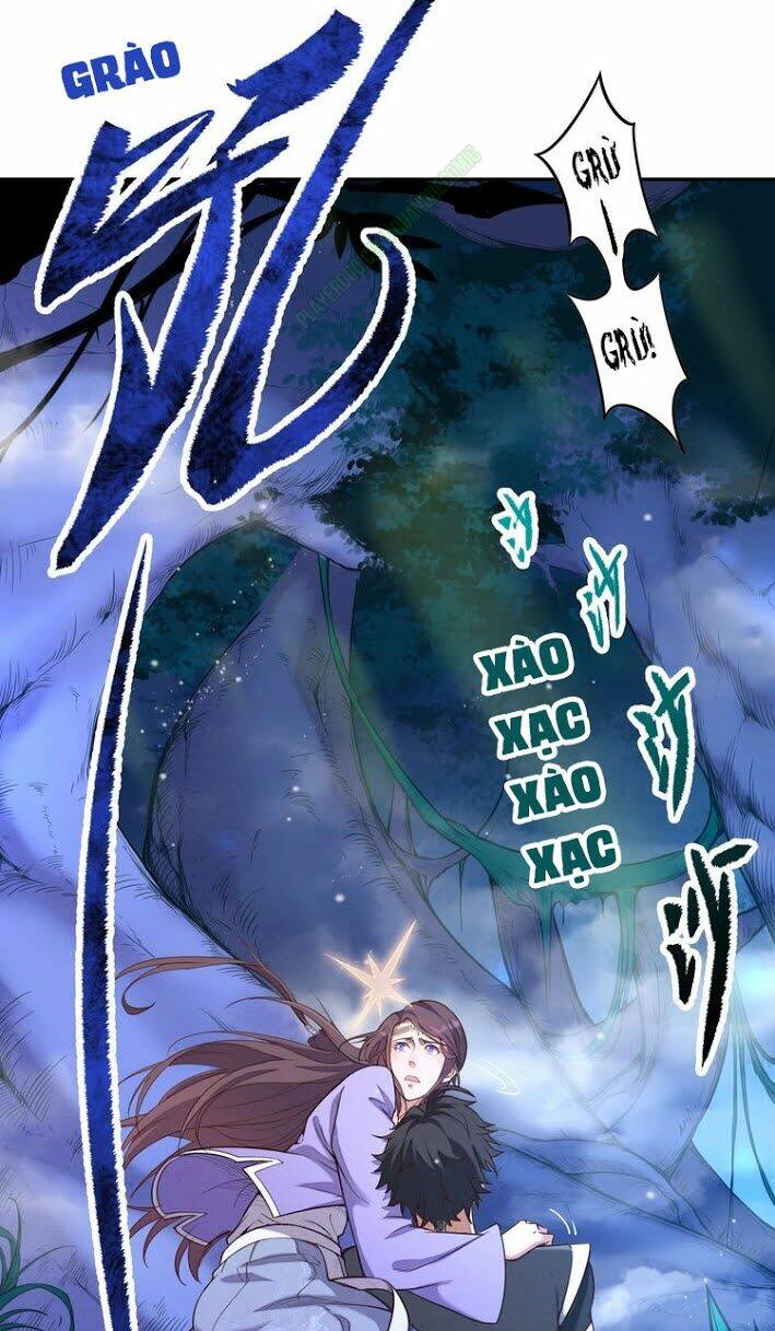 khốn long đại lục chapter 4 2