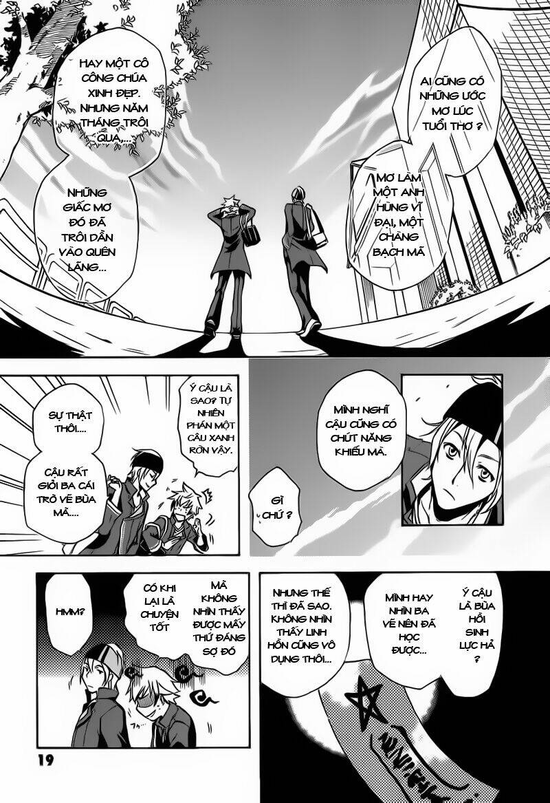 tokyo ravens chapter 1 20