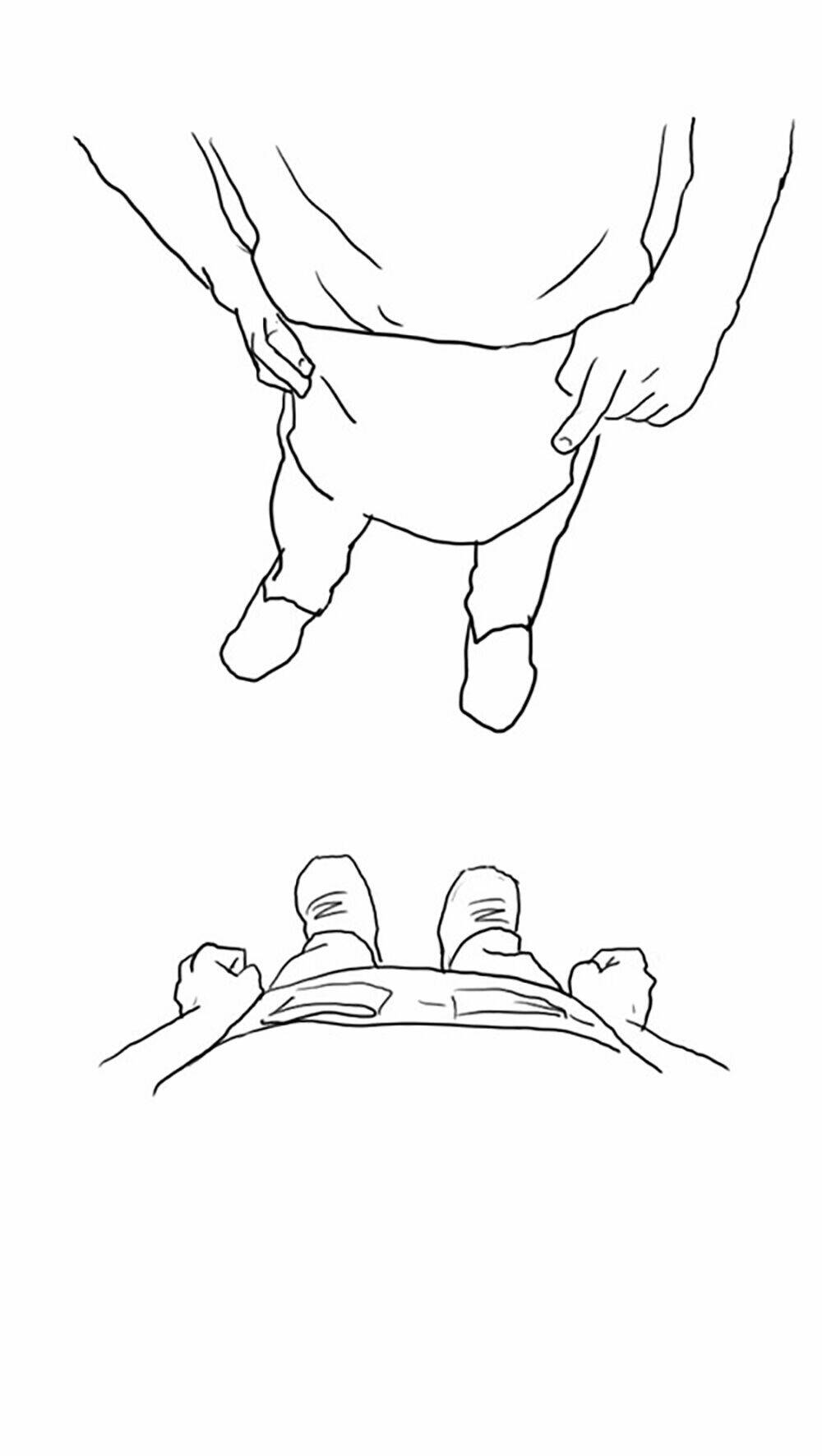 cô nàng trên lớp - the girl from class chapter 17 53