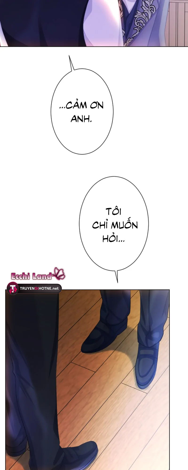 bản hợp đồng bí mật chapter 42.1 33