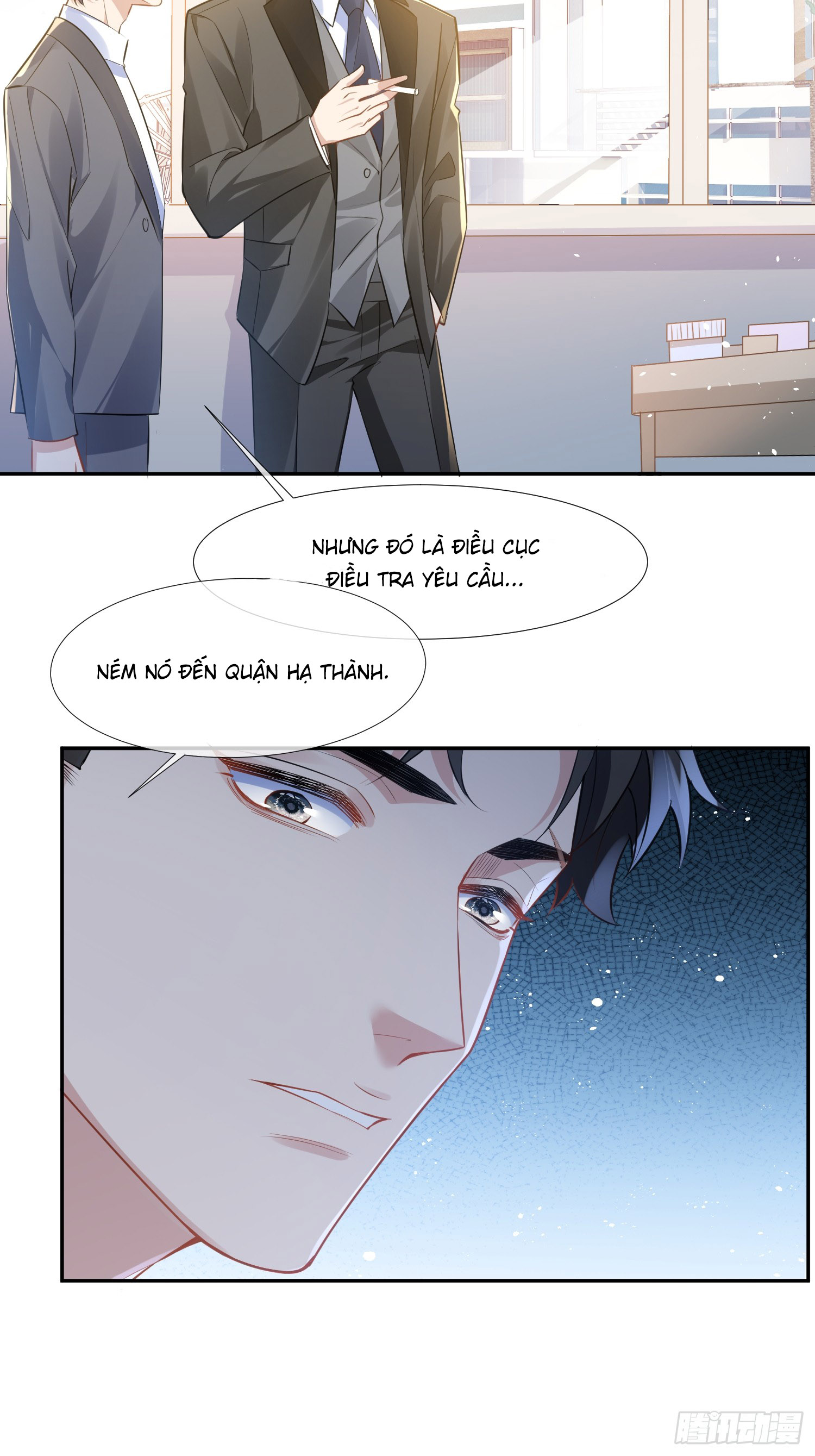 ỷ trên hiếp dưới chapter 5 42