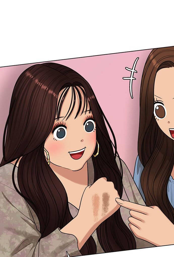 nữ thần giáng thế chapter 251.1 20