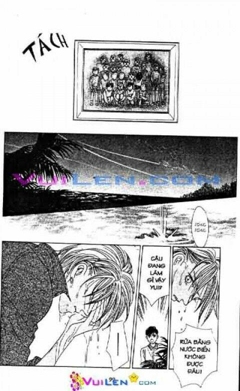 nàng tiên ánh trăng - kaguya hime chapter 2 99