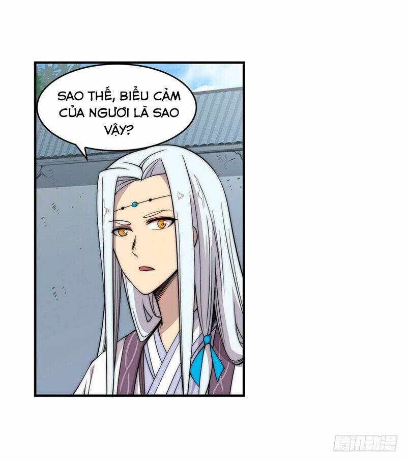 cuộc sống thoái ẩn của võ lâm chi vương chapter 45 27