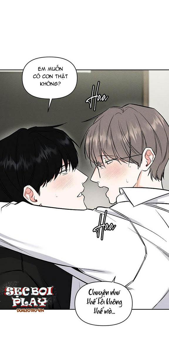 mặt trời của đêm chapter 24 19