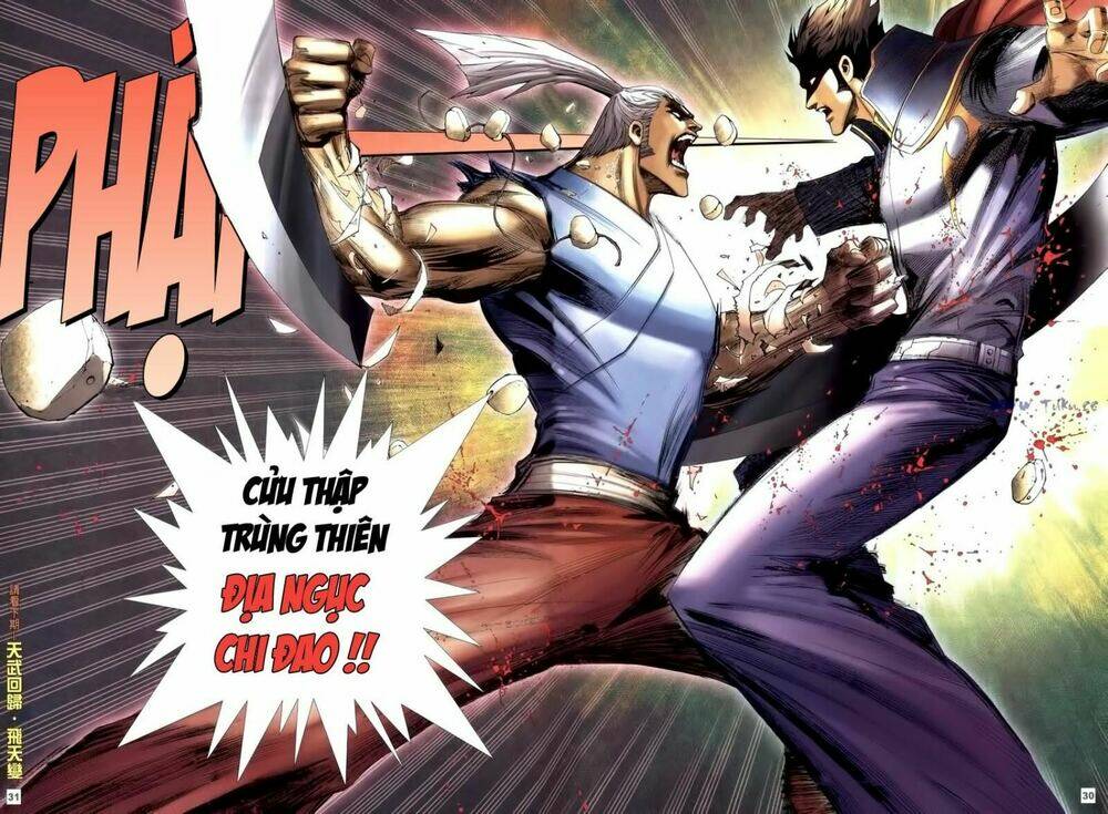 võ thần phi thiên chapter 59 25