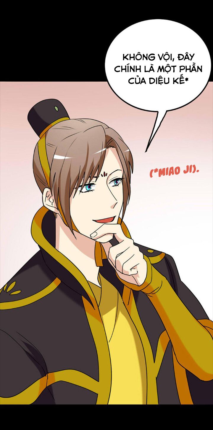 lưỡng bất nghi (full) chapter 151 31