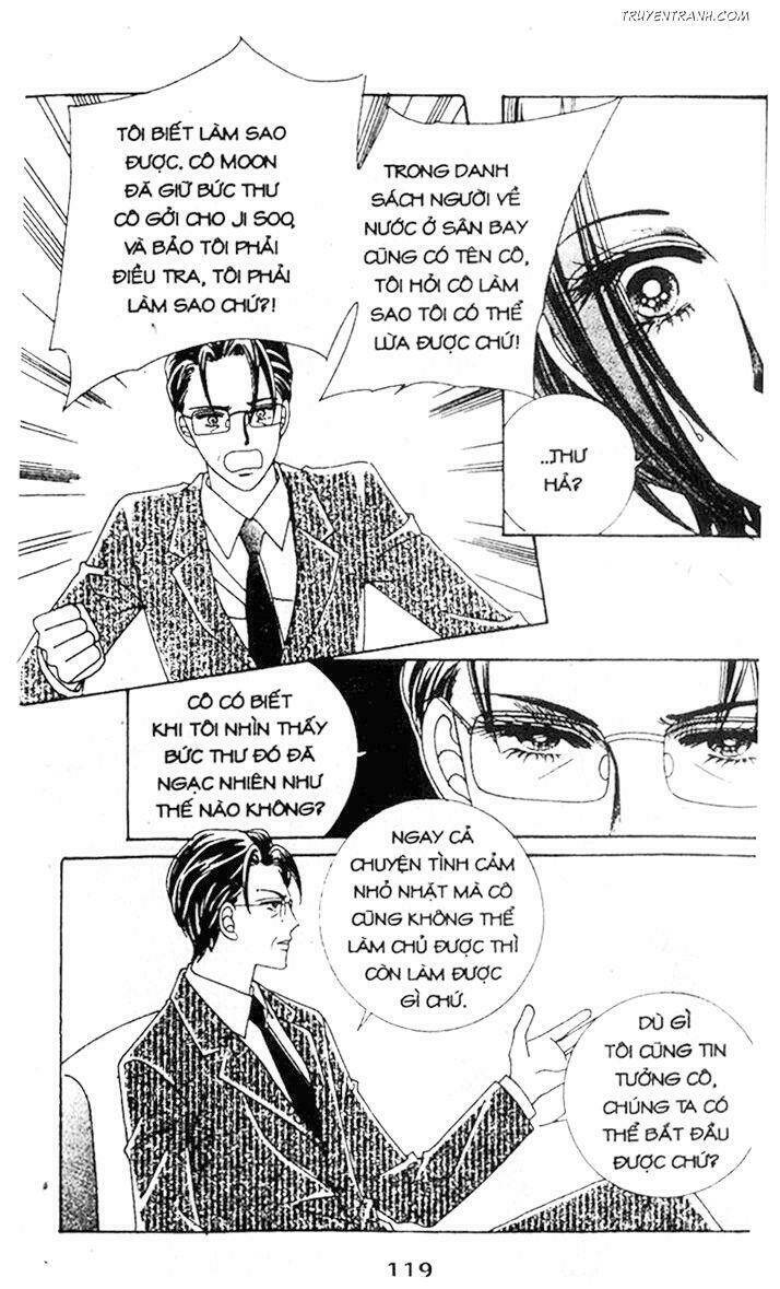 điên vì yêu - love like crazy chapter 41 7