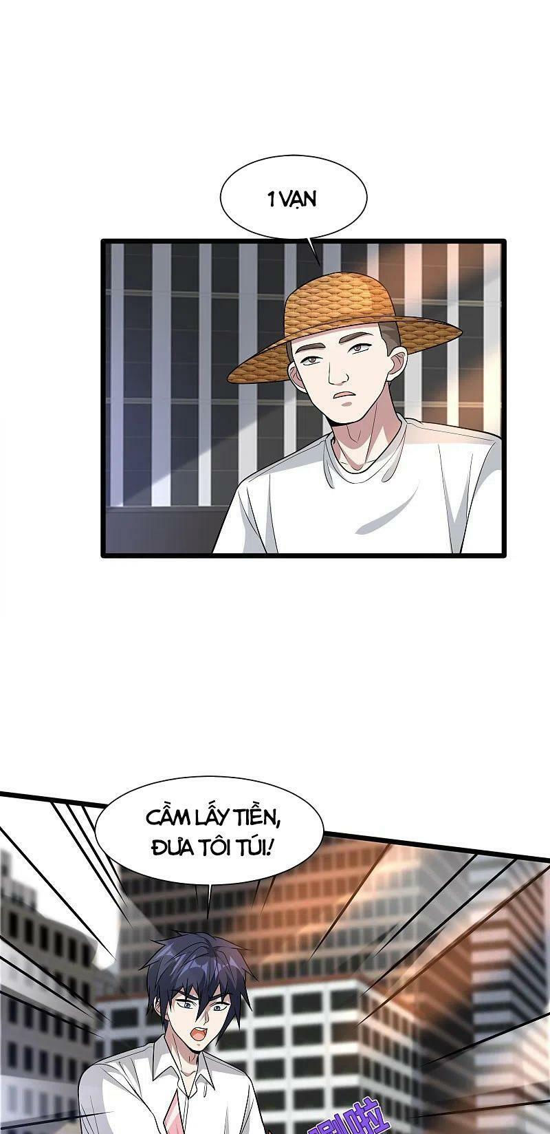 đô thị tà vương chapter 223 13