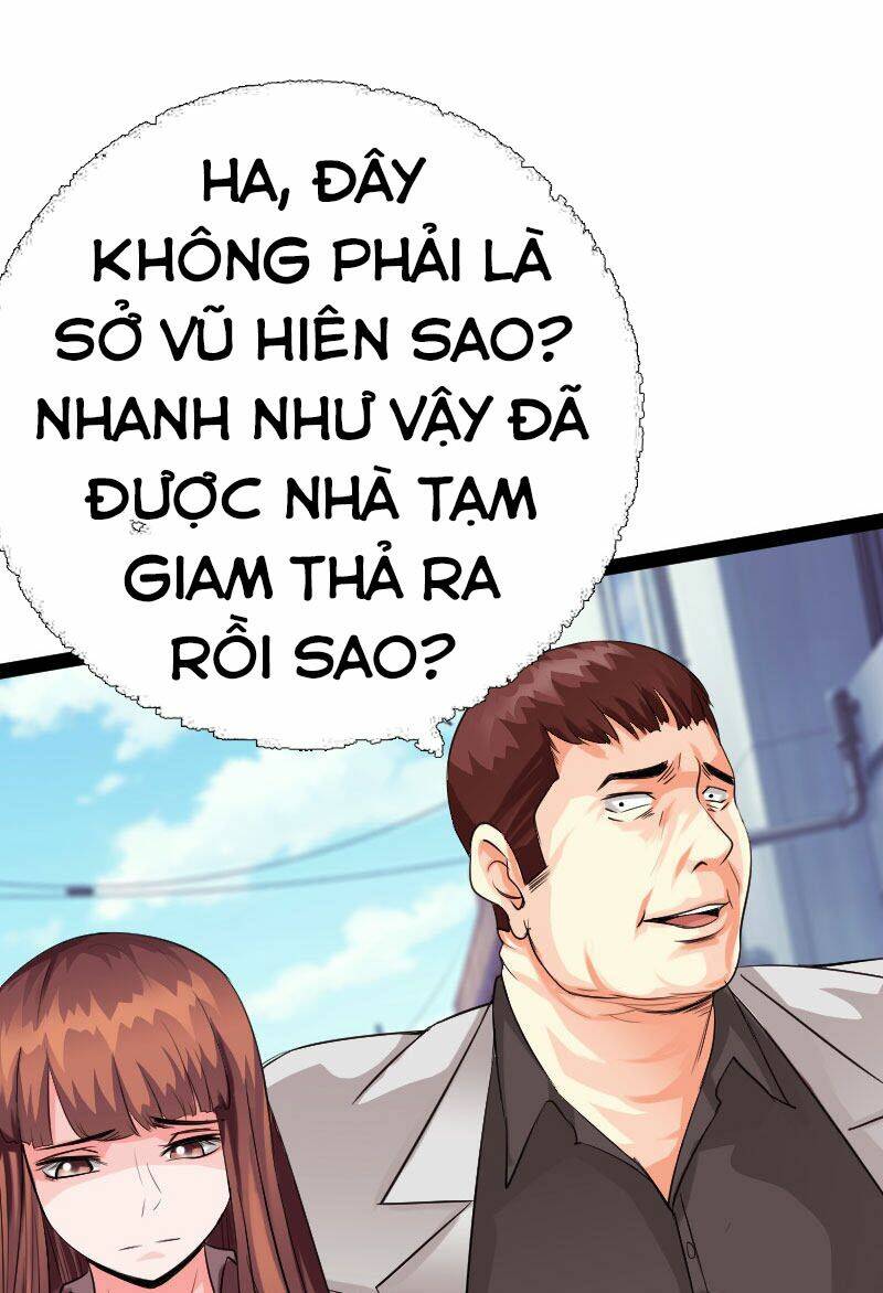 tuyệt phẩm tà thiếu chapter 89 18