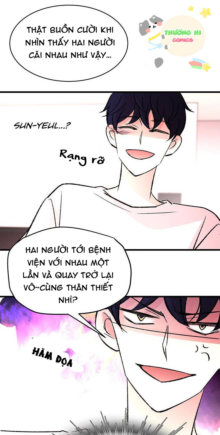 từng chút đến bên anh chapter 5 58