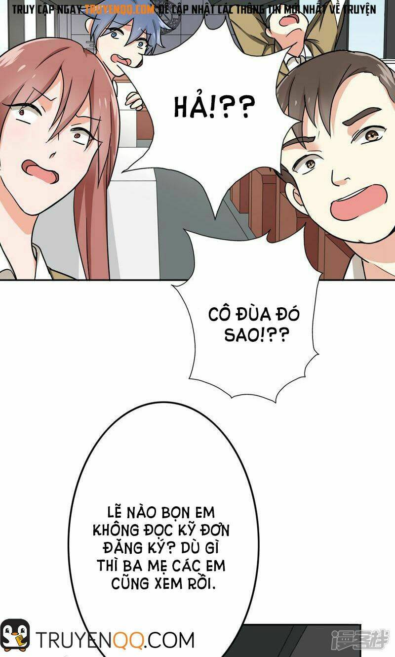 become a girl at night chapter 54 9