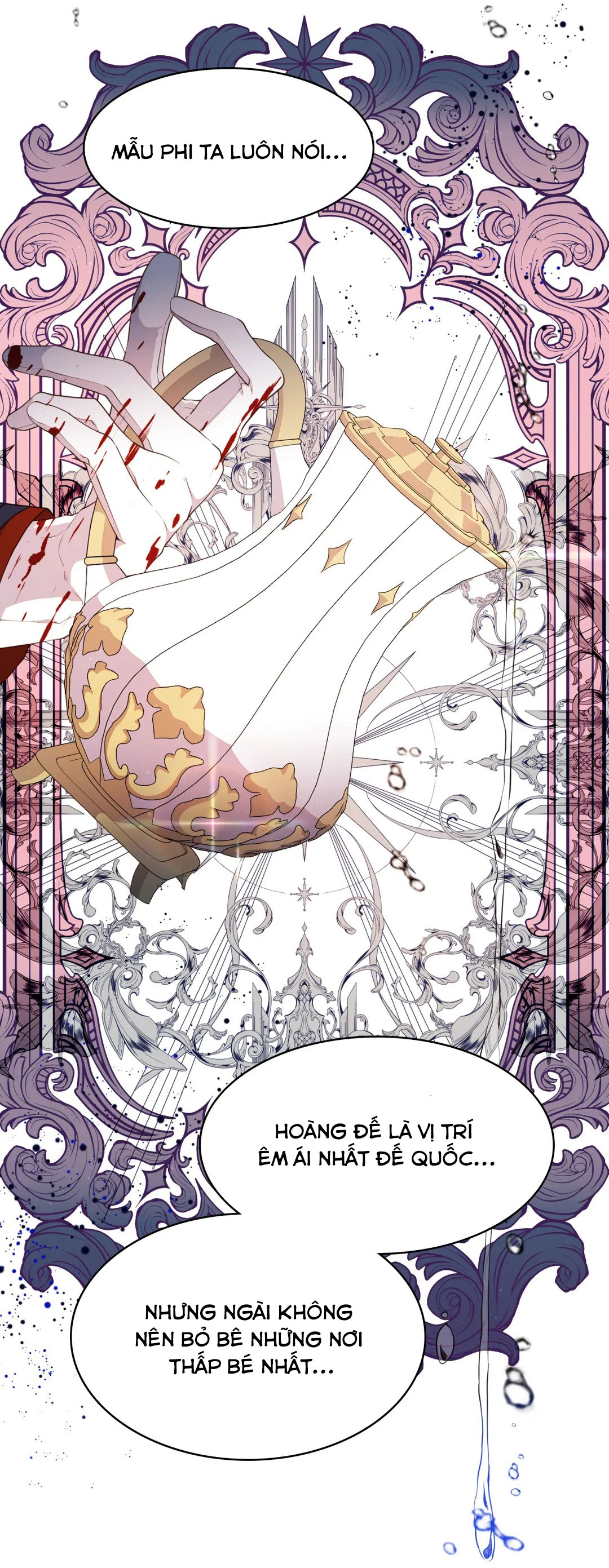 chị ấy là nữ chính trong truyện đó chapter 56 24