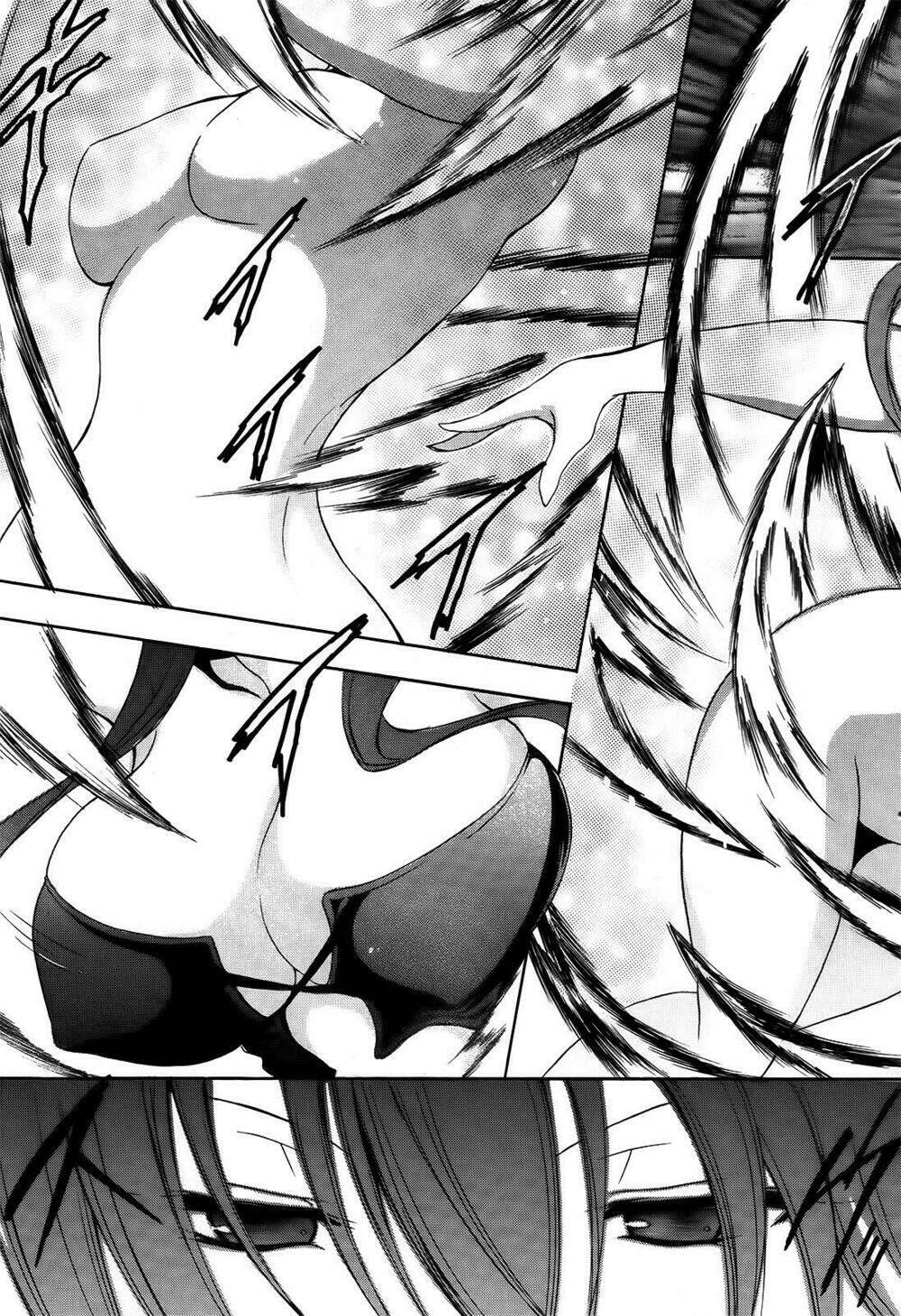 boy + girl fusion chapter 1 8