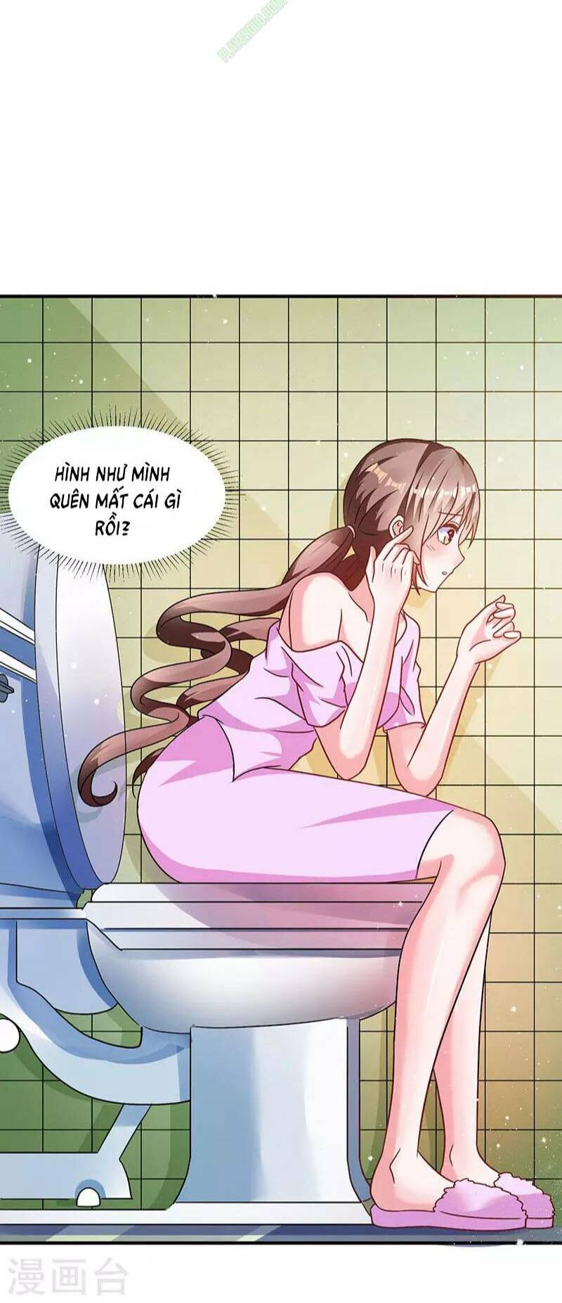 lão bà đặc công cực phẩm của tôi chapter 9 10