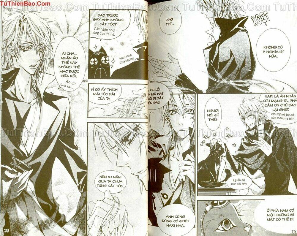 hình nhân chapter 3 44