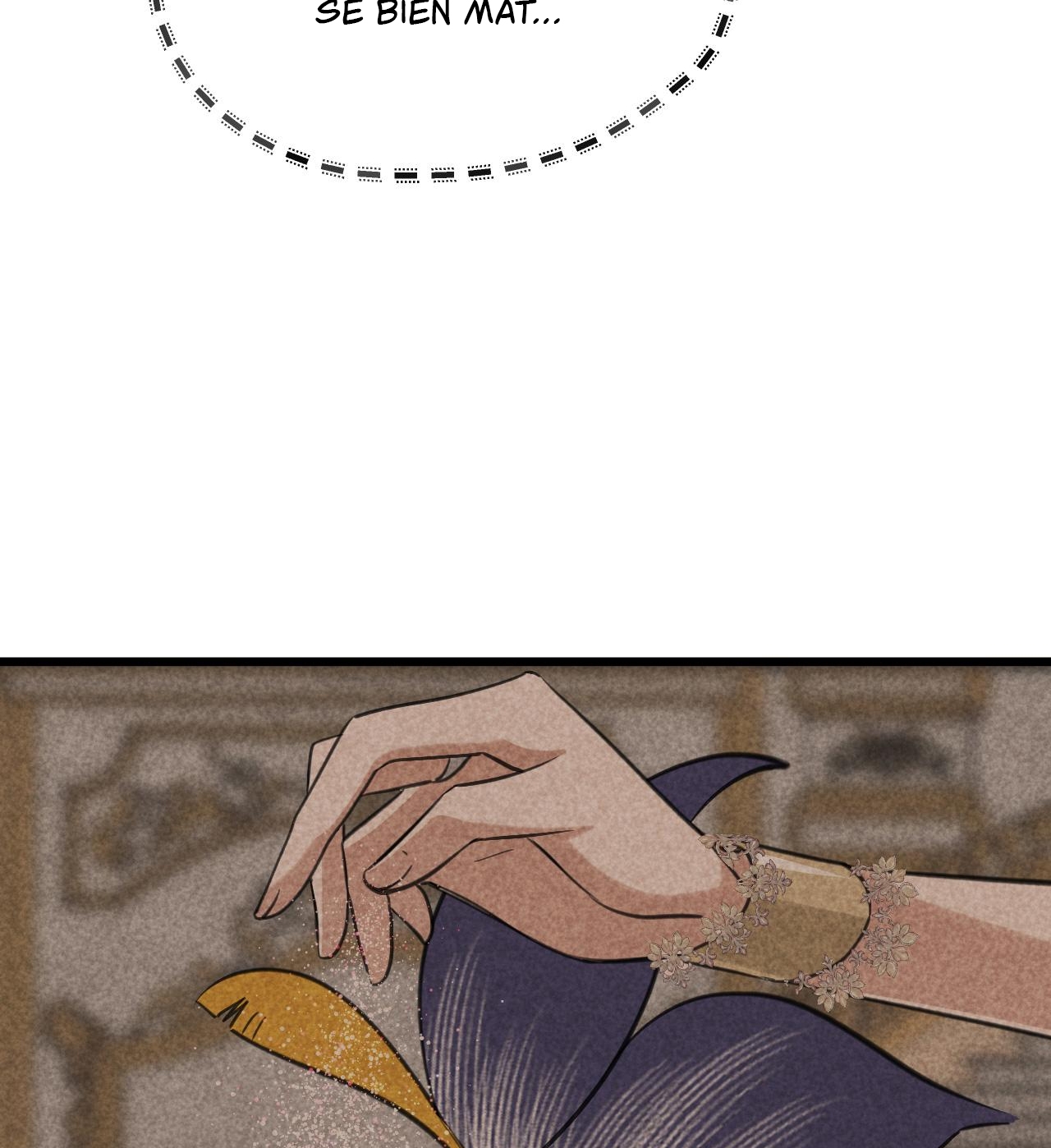 bông hoa độc của nhà công tước chapter 16.2 23