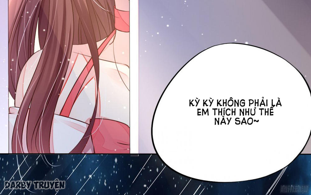 cơ trưởng ngài nhẹ nhàng thôi chapter 1 45