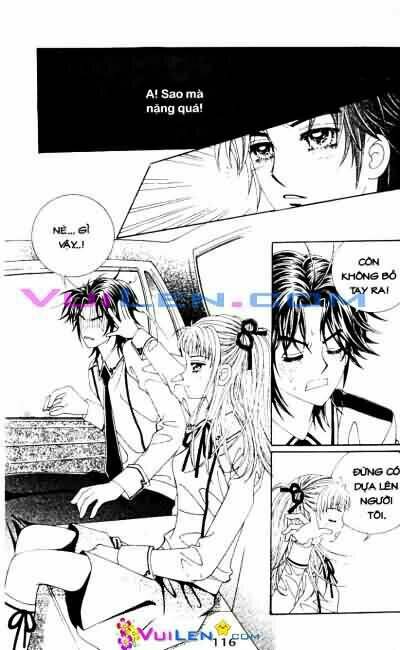 sâu trong ánh mắt chapter 102 17