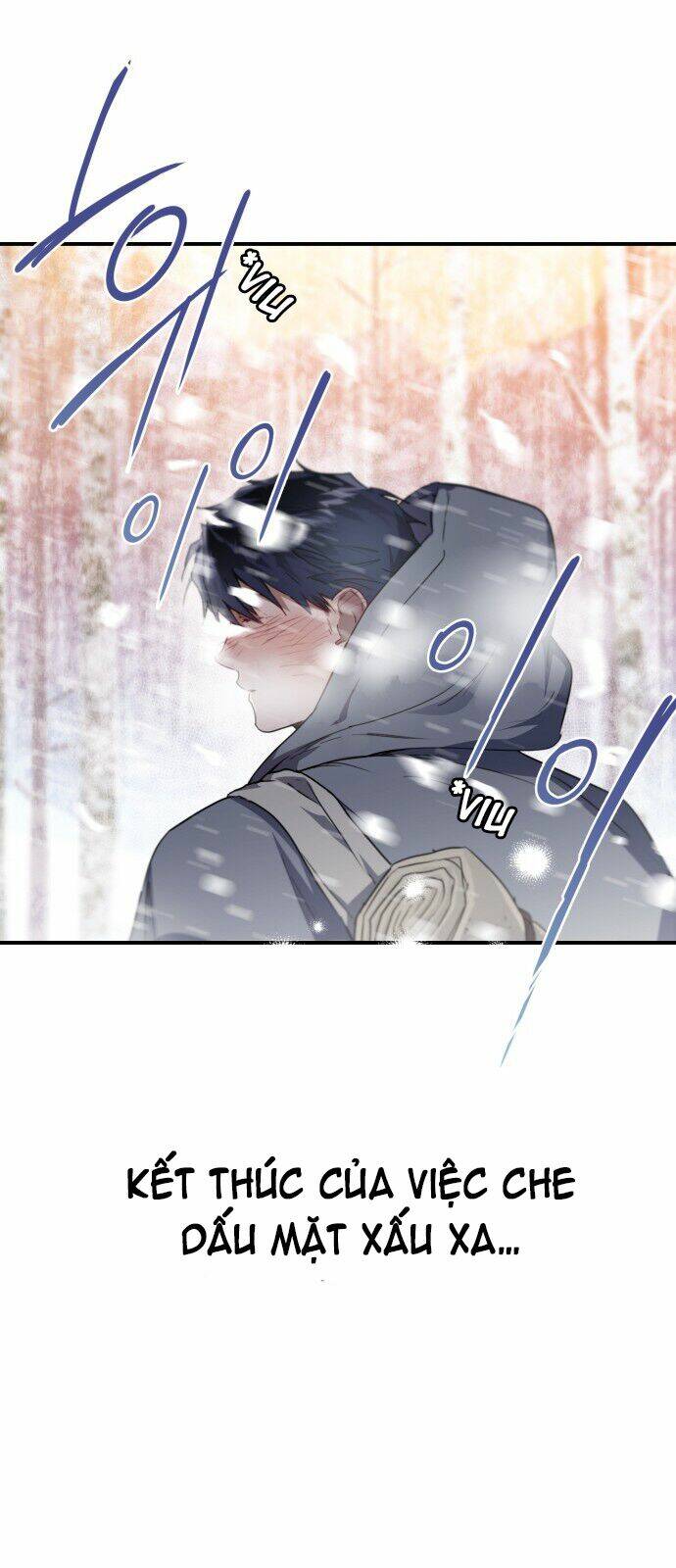 đôi mắt của màn đêm chapter 1 18