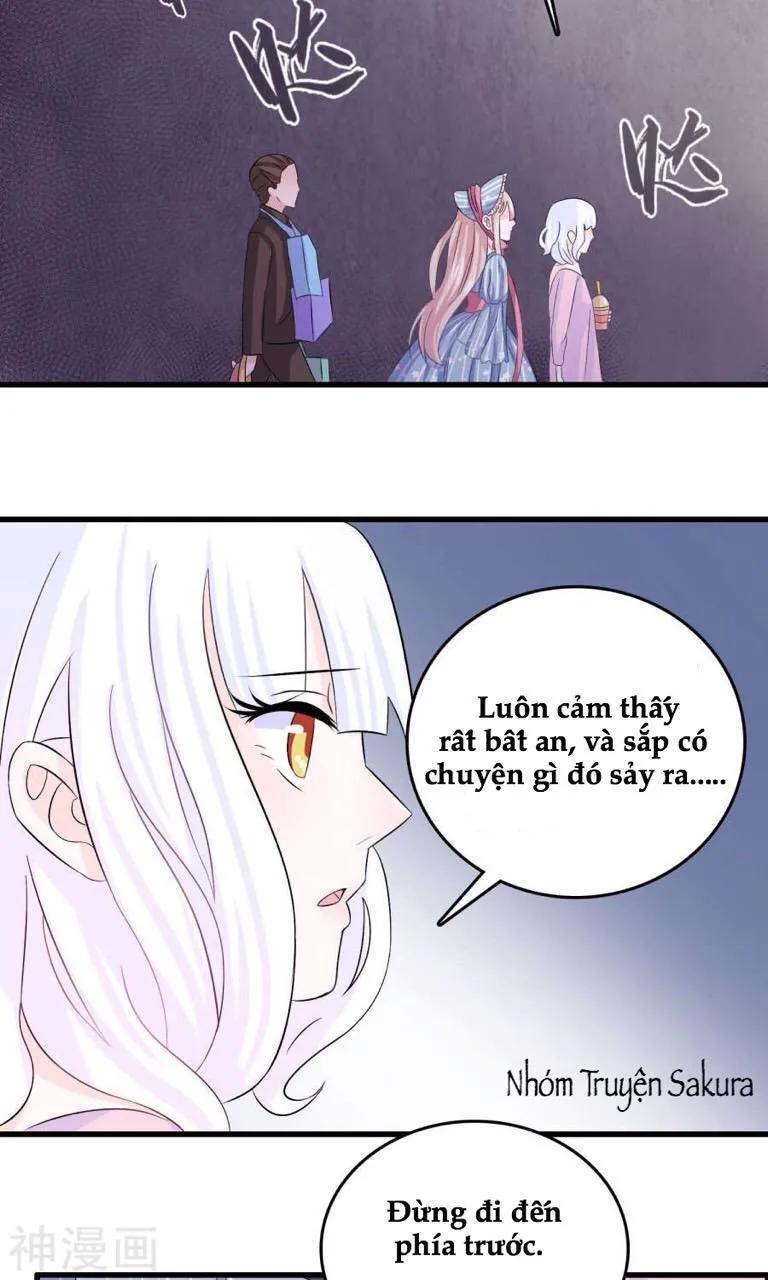 tôi vốn dĩ bị bệnh kiều chapter 7.1 7